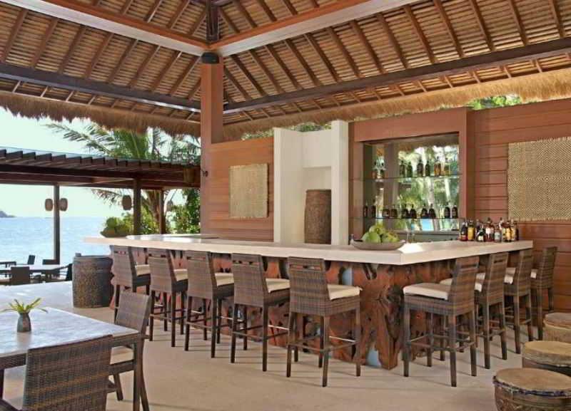 El Nido Resorts Pangulasian Island Kültér fotó
