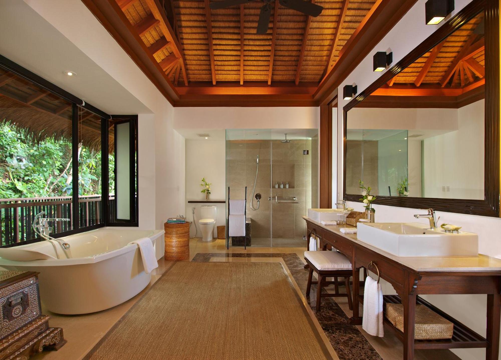 El Nido Resorts Pangulasian Island Kültér fotó