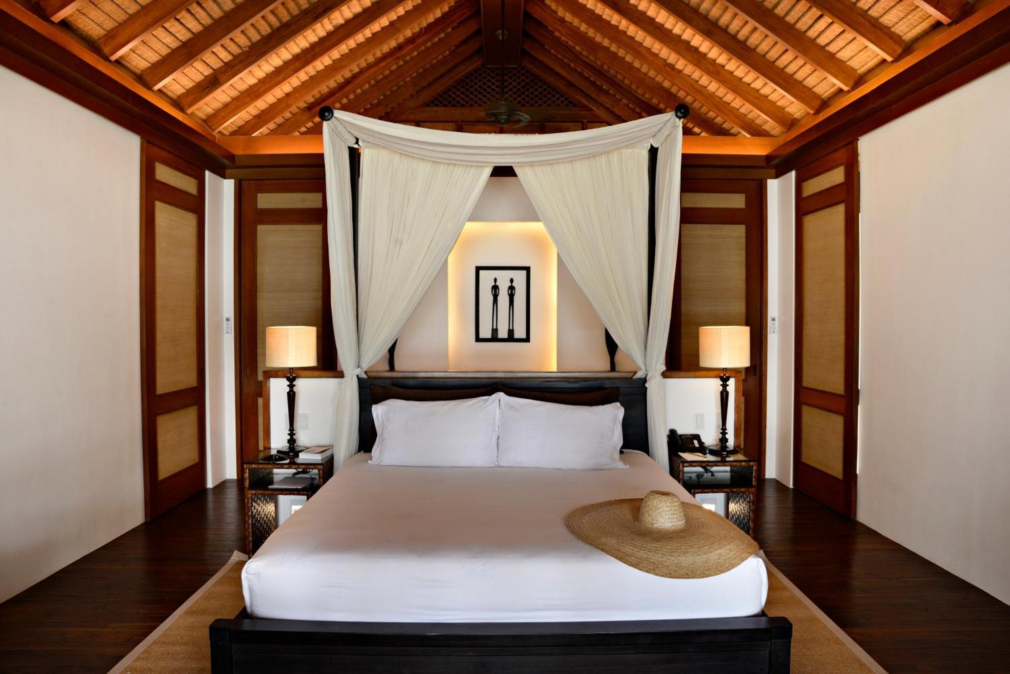 El Nido Resorts Pangulasian Island Szoba fotó