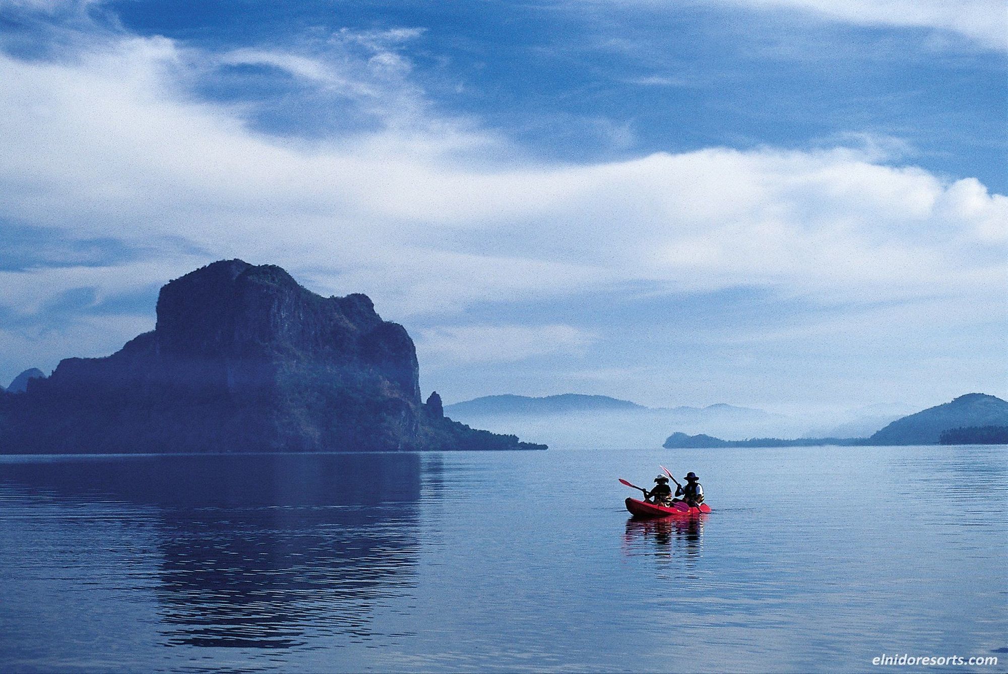 El Nido Resorts Pangulasian Island Felszereltség fotó