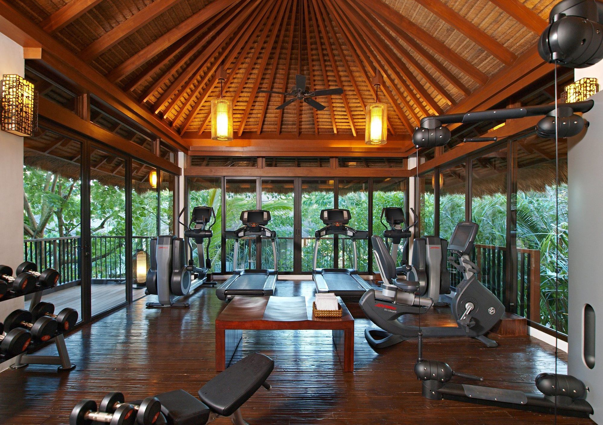 El Nido Resorts Pangulasian Island Kültér fotó