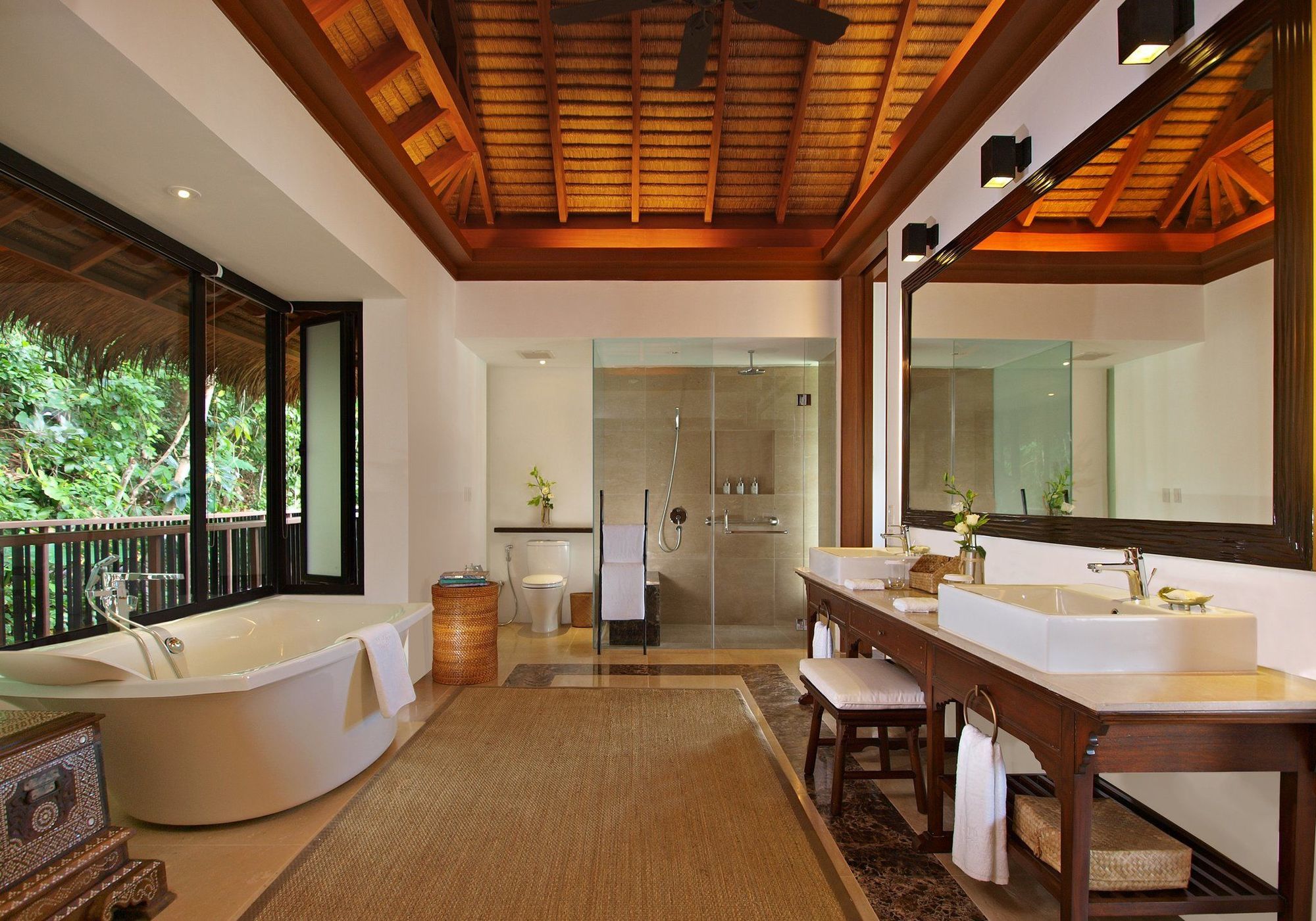 El Nido Resorts Pangulasian Island Kültér fotó