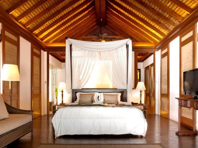 El Nido Resorts Pangulasian Island Kültér fotó